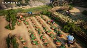 Redeem Gamedec (PC) Steam Key UNITED STATES