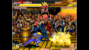 Buy ACA NEOGEO SAMURAI SHODOWN Xbox Live Key ARGENTINA