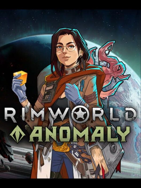 Face the Unknown Head On: Get Rimworld Anomaly Free