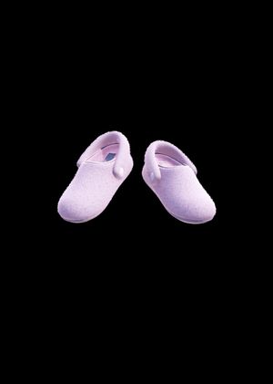 Fortnite - Crocs Classic Cozzzy Slipper 'Pink Milk' Shoes (DLC) Epic Games Key GLOBAL