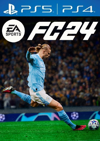 EA SPORTS FC 24 Pre-Order Bonus (DLC) (PS4/PS5) PSN Key EUROPE