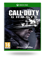 Call of Duty: Ghosts Xbox One