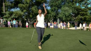 PGA TOUR 2K21 Nintendo Switch for sale