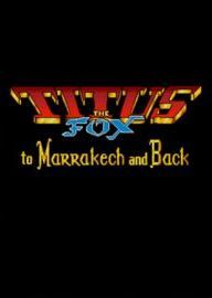 Titus the Fox Steam Key GLOBAL