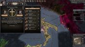 Crusader Kings II - Monks & Mystics (DLC) Steam Key GLOBAL for sale
