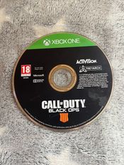 Call of Duty: Black Ops 4 Xbox One