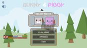 Bunny & Piggy