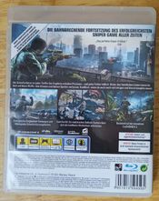 Sniper: Ghost Warrior 2 PlayStation 3