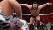 Redeem WWE 2K16 Steam Key GLOBAL