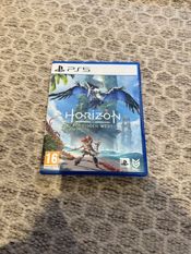 Horizon: Forbidden West PlayStation 5