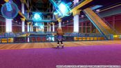 Superdimension Neptune vs Sega Hard Girls