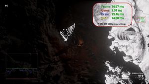 SCS deORBIT