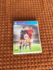 FIFA 16 PlayStation 4
