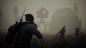 Redeem Invasion 2037 (PC) Steam Key GLOBAL