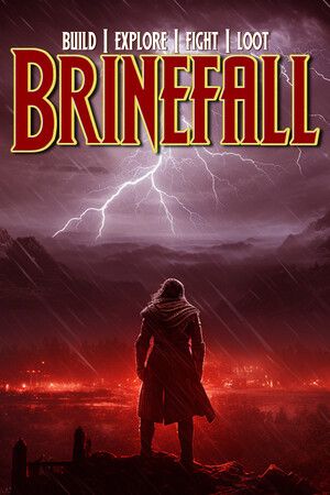Brinefall (PC) Steam Key GLOBAL