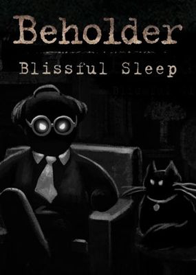 Beholder - Blissful Sleep (DLC)