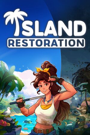 Island Restoration Steam Key (PC) GLOBAL