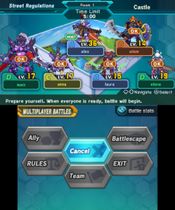 LBX: Little Battlers eXperience for sale