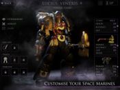 Warhammer 40,000: Deathwatch Tyranids Invasion