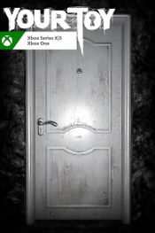 Your Toy XBOX LIVE Key ARGENTINA