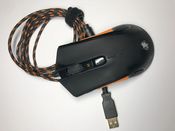 Get ADX AFPH0216 Firepower H02 Gaming Mouse RGB Šviečianti Žaidimų Pelė