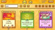 Cards and Castles for sale