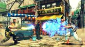 Redeem Street Fighter 4 PlayStation 3