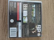 Professor Layton and the Curious Village Nintendo DS