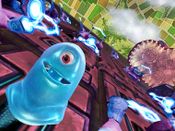 Monsters vs. Aliens Wii