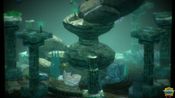 Get UnderWater Adventure