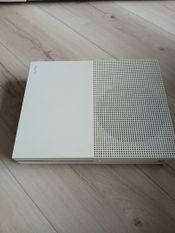 Buy Xbox one s 1T +kinect kamera ir žaidimas