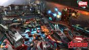 Pinball FX2 - Marvel's Avengers: Age of Ultron (DLC) Steam Key GLOBAL for sale