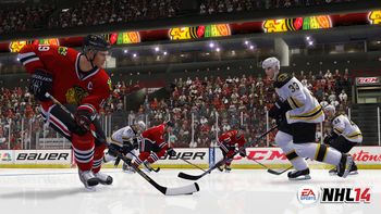 Get NHL 14 PlayStation 3