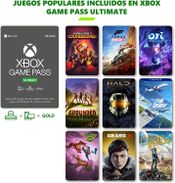 Xbox Game Pass Ultimate – 3 Month Subscription (Xbox One/ Windows 10) Xbox Live Key SPAIN