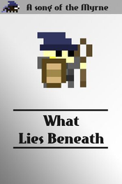 Song of the Myrne: What Lies Beneath (PC) Steam Key GLOBAL