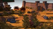 Get Quar: Infernal Machines