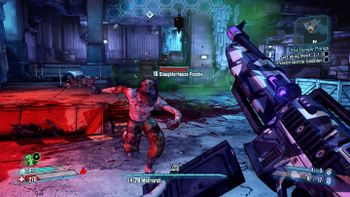 Borderlands 2 PlayStation 3 for sale