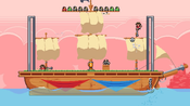 Get Duel on Board (Nintendo Switch) Nintendo Key UNITED STATES
