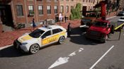 Police Simulator: Patrol Officers: Special Police Vehicle Pack (DLC) XBOX LIVE Key UNITED STATES for sale