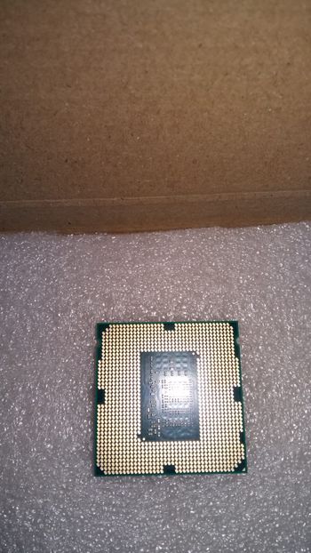 Buy Intel Core i7-4790K 4.0-4.4 GHz LGA1150 Quad-Core CPU