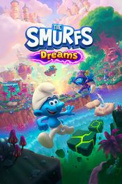 The Smurfs: Dreams (PC) Steam Key GLOBAL