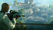 HITMAN 3: Seven Deadly Sins Act 6: Envy (DLC) XBOX LIVE Key EUROPE for sale