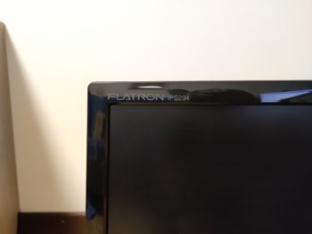 LG Flatron IPS234 v 23