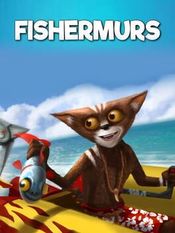 Fishermurs (PC) Steam Key GLOBAL