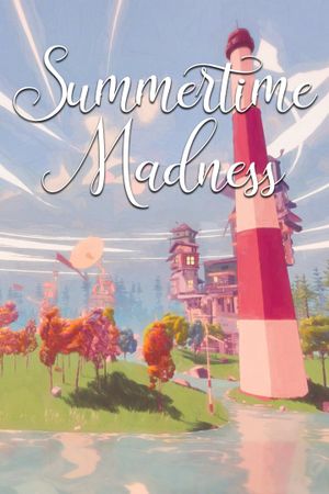Summertime Madness (Xbox Series X|S) XBOX LIVE Key UNITED STATES