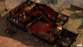 Get Desperados III Xbox One