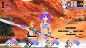 Redeem Neptunia ReVerse (PS5) PSN Key EUROPE
