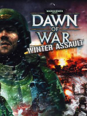Warhammer 40.000: Dawn of War - Winter Assault (DLC)