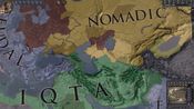 Crusader Kings II: Horse Lords Collection Steam Key GLOBAL for sale