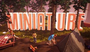 Miniature - The Story Puzzle